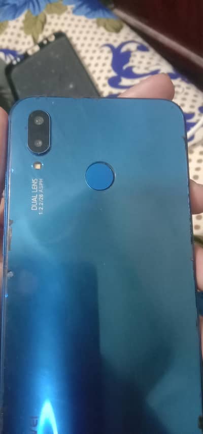 huawei p20 lite pta