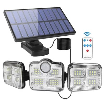 High quality solar lights a bright future without electricity
