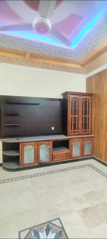 7 Marla Ground Floor for rent