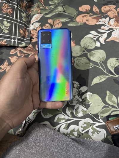 Oppo A54 up for sale