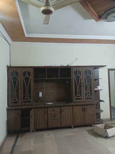 9marla first floor house available for rent with all facilities