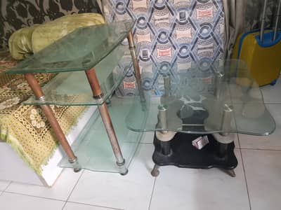 Computer table & Side Table For Sell
