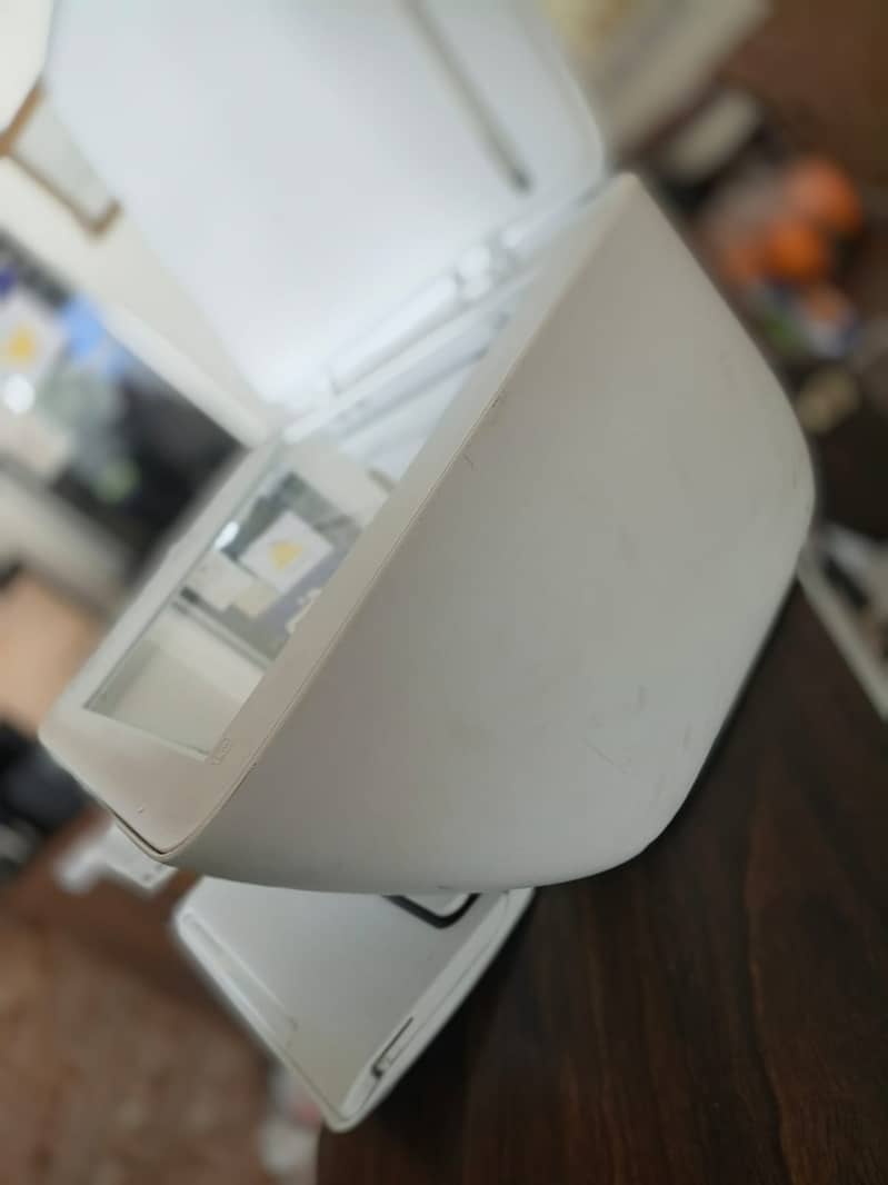 HP COLOUR PRINTER AND SCANNER 1