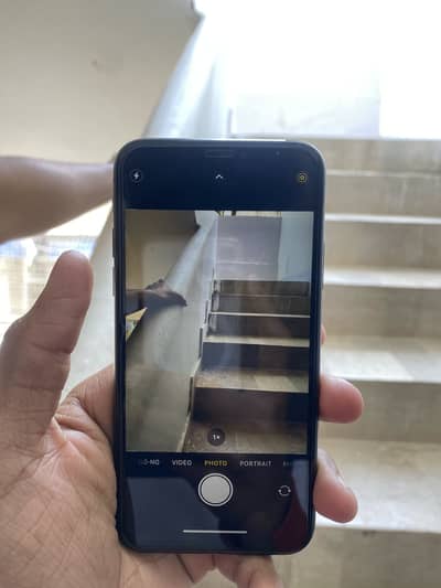 iPhone xs non jv 64gb non pta all ok only panel charge