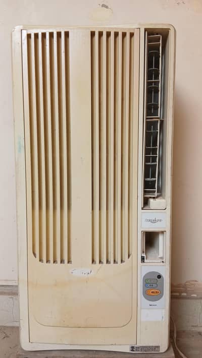 japanese 110V AC