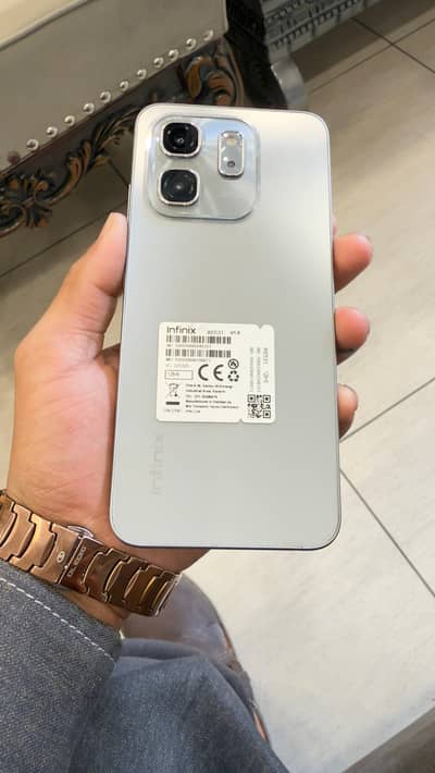 Infinix Hot 50i urgent Sale