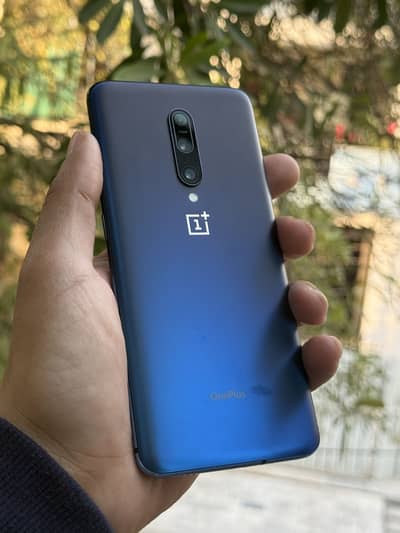 Oneplus 7 pro 8gb 256gb