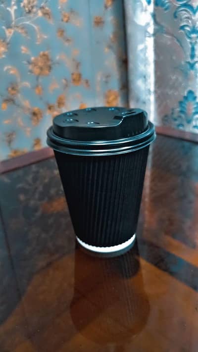 Disposable Cup (RS 20 per cup)