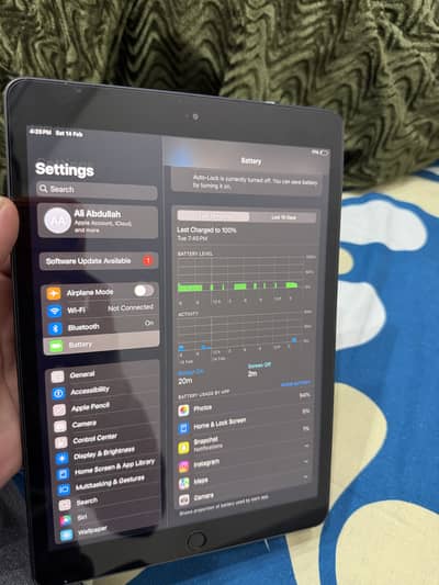Ipad 7th Generation 32Gb