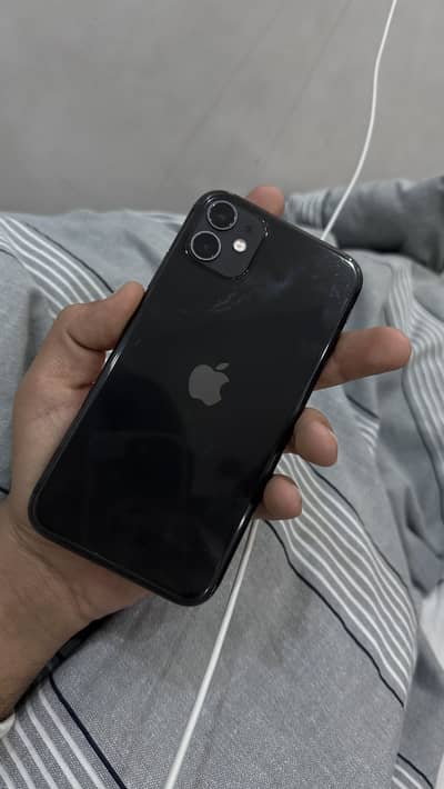 iPhone 11 pta approved