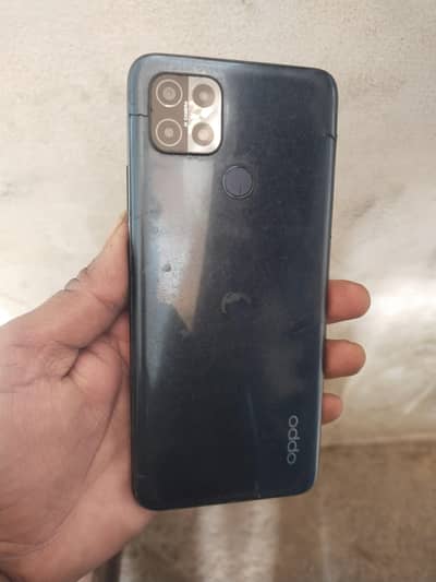 oppo A15 3/32