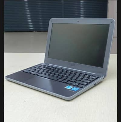 Asus C202 – 4GB/16GB, 11.6", Celeron N3060, Webcam