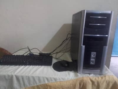 cor 2 sestam 4 gp RAM  250 gp Mamore