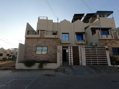 Stunning Prime Location House Is Available For Sale In Falaknaz Dreams