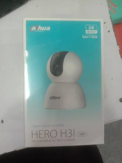 hero h31