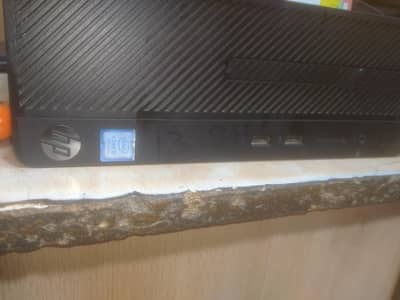 8gb ram 256 GB SSD i5 9 gen