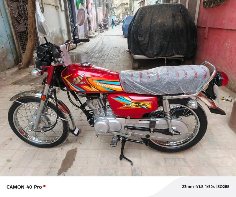 26 model zero meter applied for 0