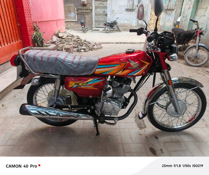 26 model zero meter applied for 1