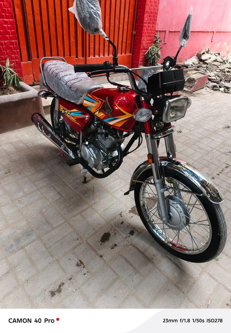 26 model zero meter applied for 3