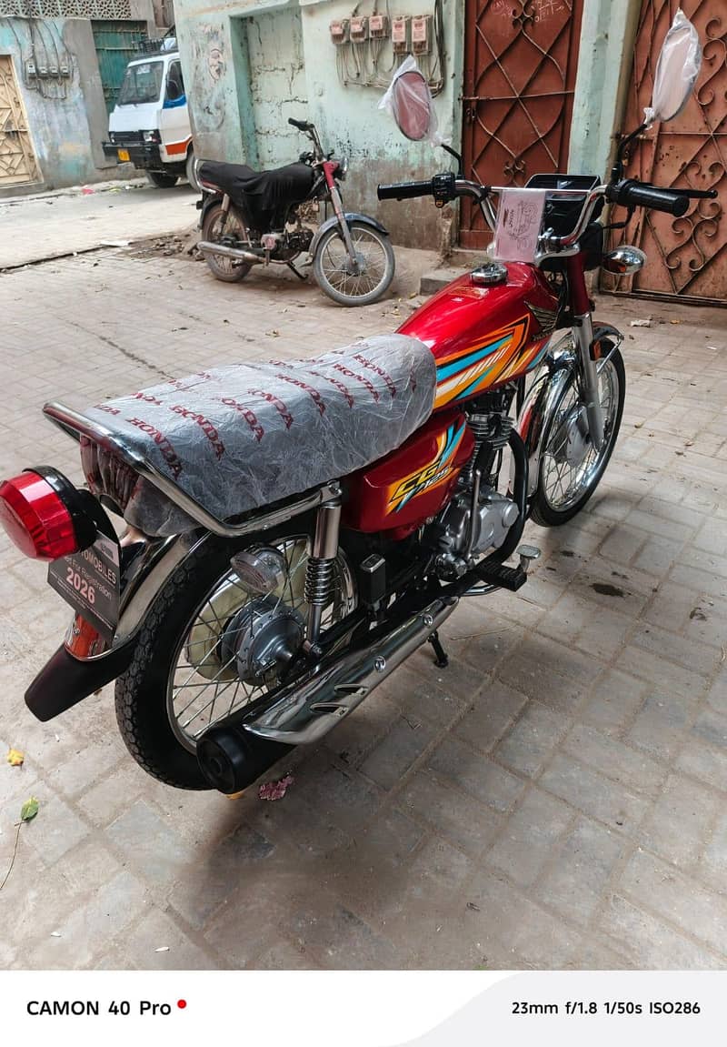 26 model zero meter applied for 4