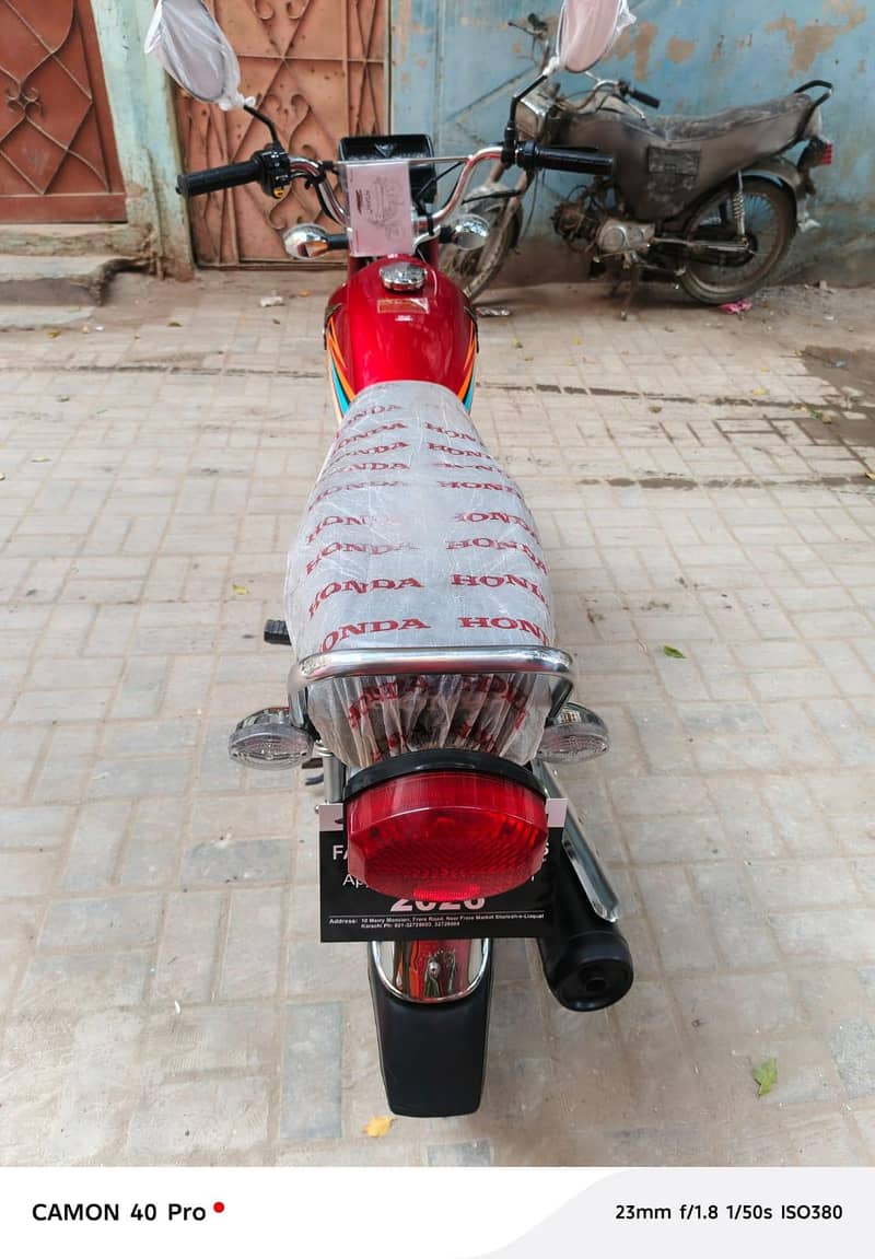 26 model zero meter applied for 6