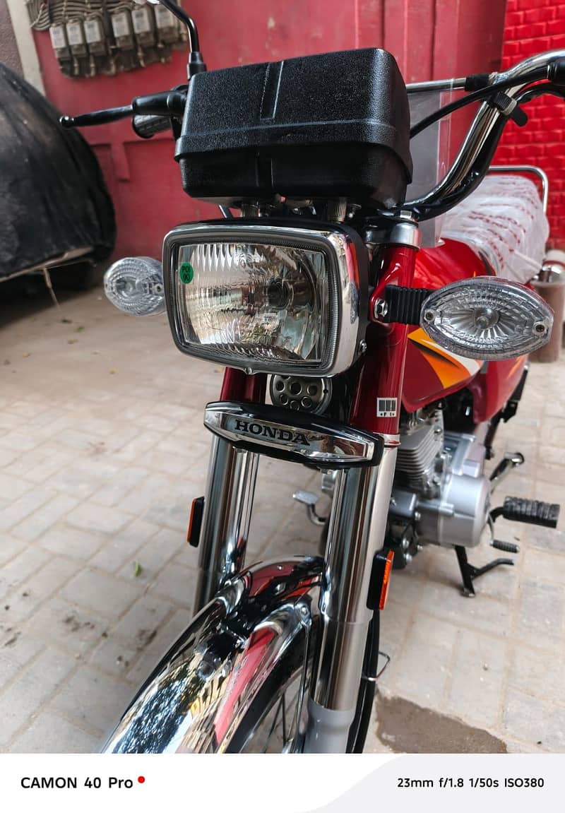 26 model zero meter applied for 7