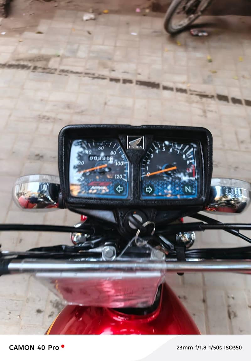 26 model zero meter applied for 9