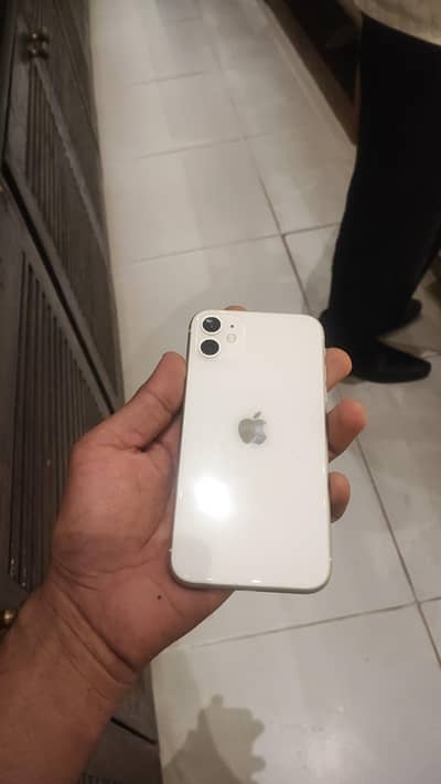 exchange with iPad mini 5