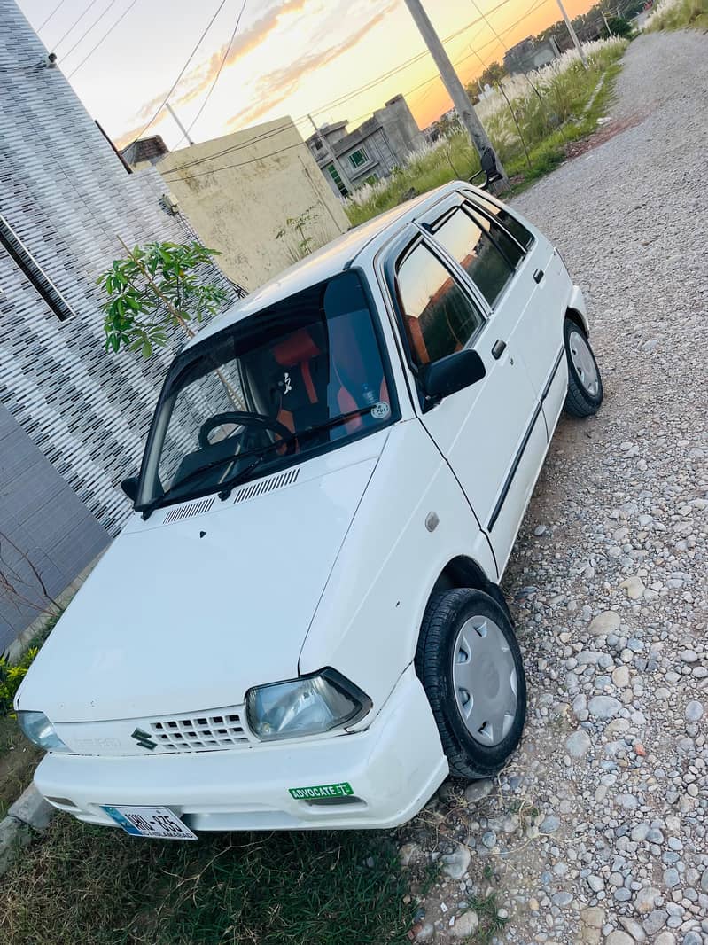 Mehran2018 model 3