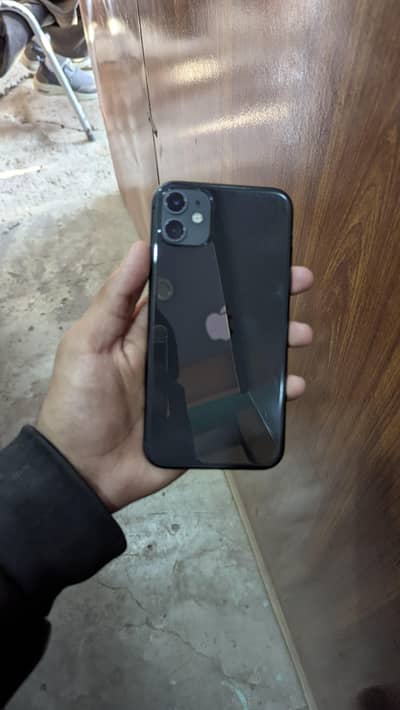 Iphone 11 JV