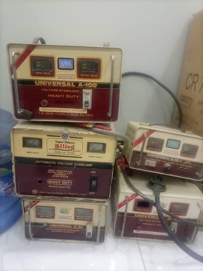 heavyduty stabilizer for sale - buy one single or all