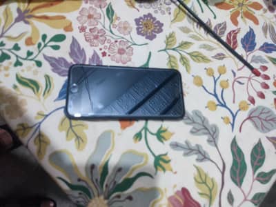 Iphone 7 iCloud locked