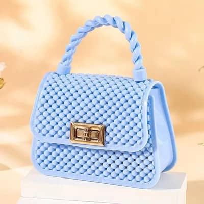 Girl's Mini crossbody bag