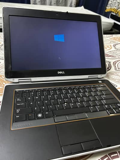 Dell Latitude E6420 I5 2ND Gen Laptop For Sale