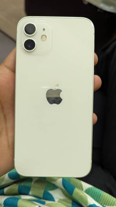 iphone 12 official pta