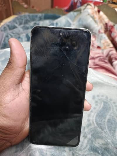 Redmi 12 8/128 Good Condition with box and original charger home used