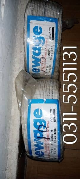 single conductor 1 mmSQ cable for sale