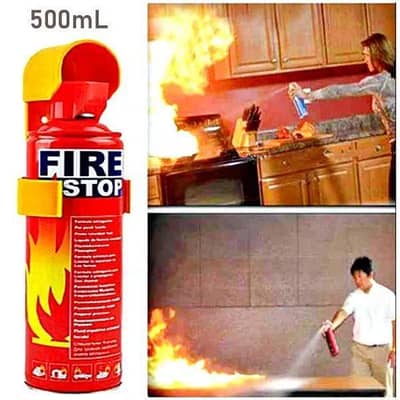 portable fire extinguisher for Free delivery
