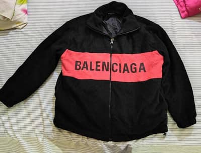 Balenciaga , Zara and Diesel original jacket for sale