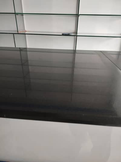 Pakistan Black Granite Marble