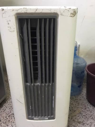 portalable AC. 75 TON