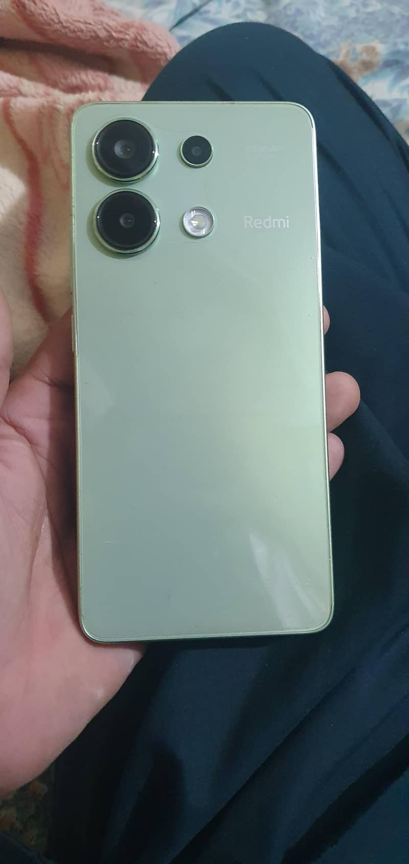 redmi note 13 0