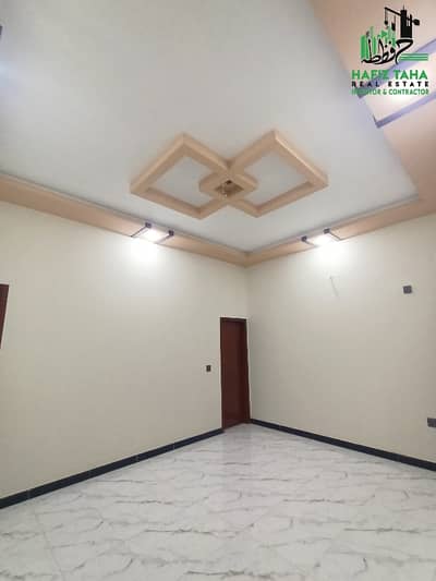 House Sized 240 Square Yards Is Available For sale In Gulshan-e-Maymar - Sector Z