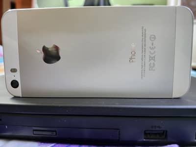 Iphone 5s 16gb non pta (only sim not working)