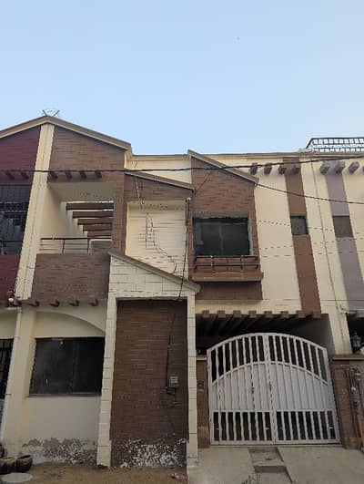 Your Search For House In Karachi Ends Here