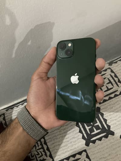 iphone 13 jv Green