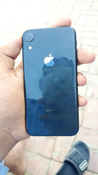 Iphone Xr non pta