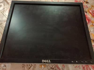 Dell LCD
