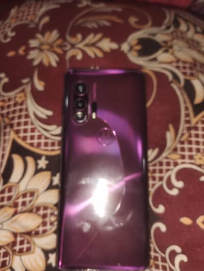 edge plus 12 256 camera issue