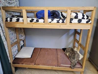 bunk Bed